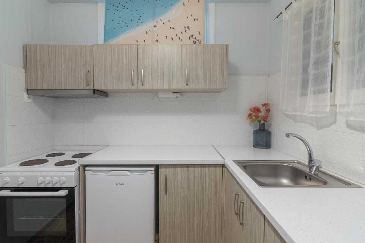 Kerameikos Metro Apartment For 4 Atény Exteriér fotografie